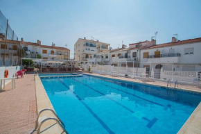 104 Nice Pool Enjoyment - Alicante Holiday